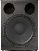 Electro-Voice LiveX ELX118, 18-inch subwoofer
