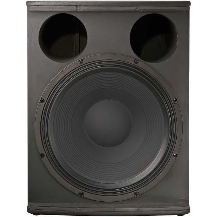 Electro-Voice LiveX ELX118, 18-inch subwoofer