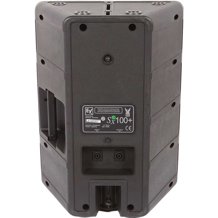 Electro-Voice Sx100+, 12-inch two-way full-range loudspeaker