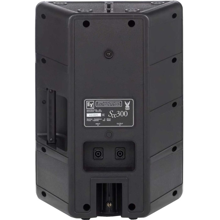 Electro-Voice Sx300, 12-inch two-way full-range loudspeaker
