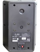 Electro-Voice SX80, 175-Watt Two-Way Speaker System