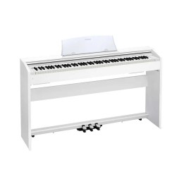 Casio PRIVIA PX-770WE, Digital Piano, WE