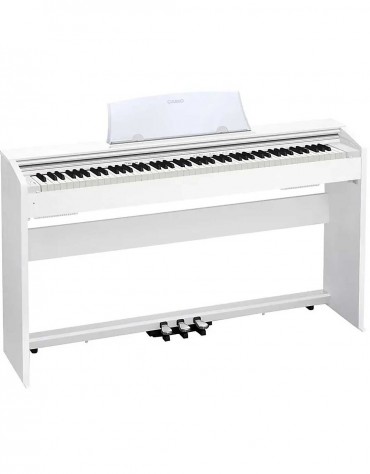Casio PRIVIA PX-770WE, Digital Piano, WE