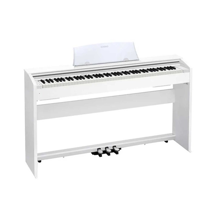 Casio PRIVIA PX-770WE, Digital Piano, WE