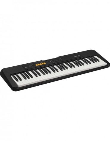 Casio CT-S100, Casiotone Keyboard