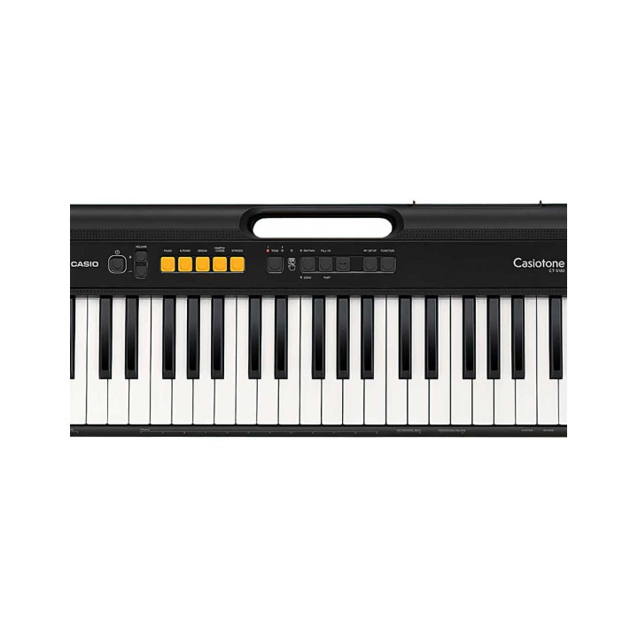 Casio CT-S100, Casiotone Keyboard