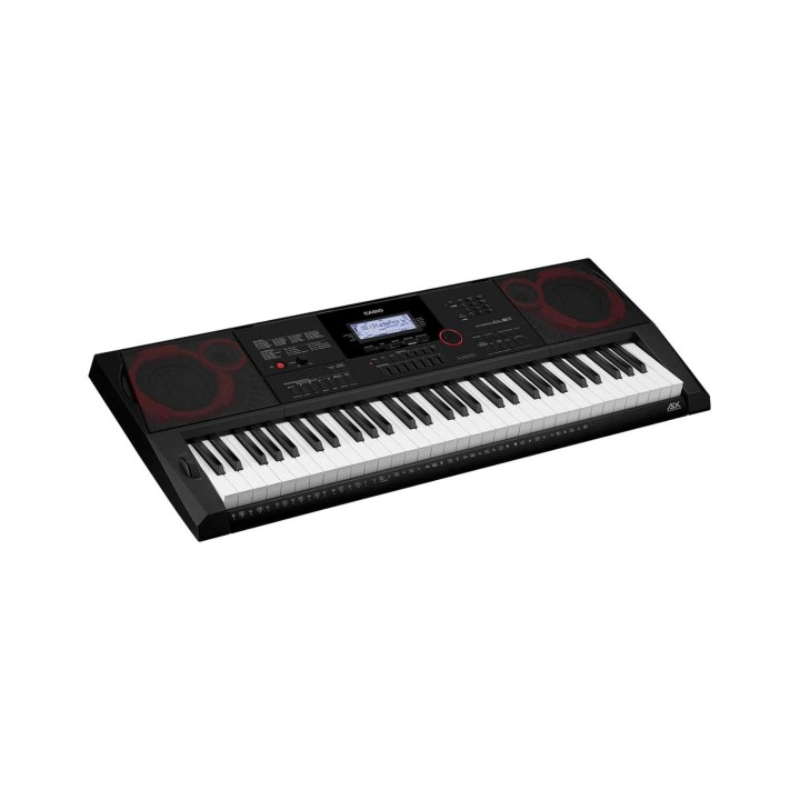 Casio CT-X3000, CT-X Keyboard