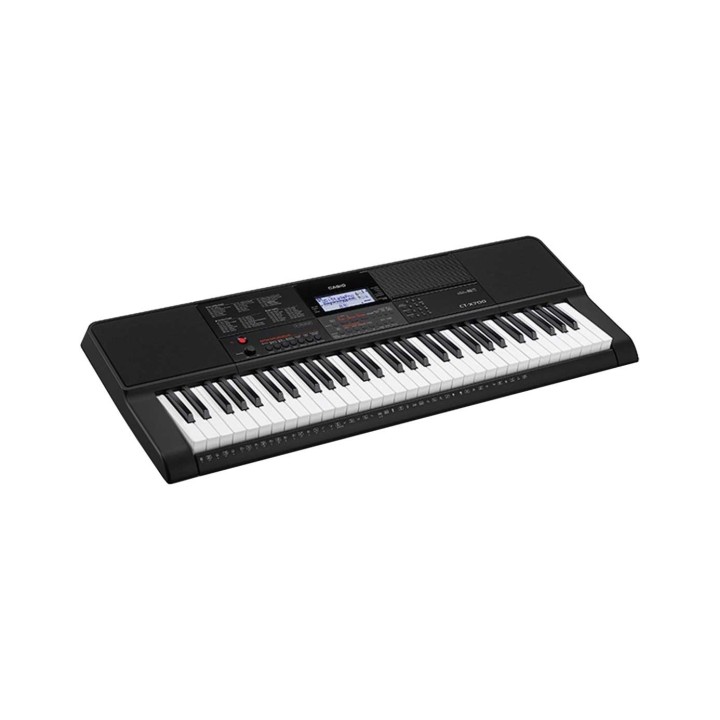 Casio CT-X700 Standard Keyboard