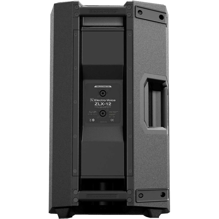 Electro-Voice ZLX-12, 12-inch Two-Way Passive Loudspeaker