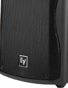 Electro-Voice ZX1 BLK, 8-inch two-way full-range composite loudspeaker