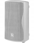 Electro-Voice ZX1 WHITE, 8-inch two-way full-range composite loudspeaker