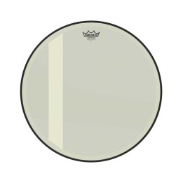Remo 20" POWERSTROKE 3 HAZY FELT TONE, P3-1020-00-FLT