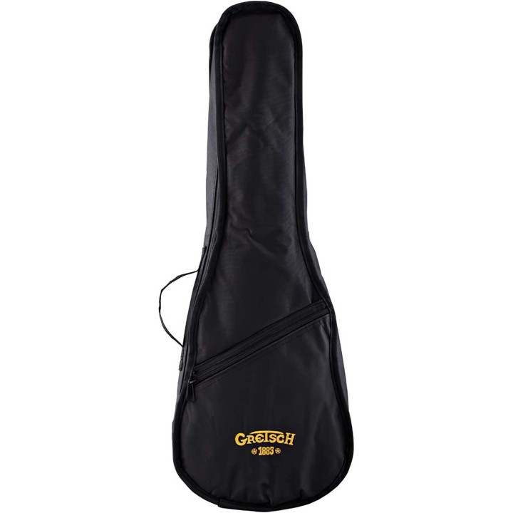 Gretsch G9100-L Soprano Long-Neck Ukulele, Mahogany, Rosewood Fingerboard, W / Bag