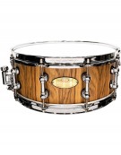 Pearl Masterworks Heritage Recipe, 5-Piece Shell Set, Natural Black Limba