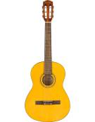 Fender ESC 80 3/4 Size, Walnut Fingerboard, Natural