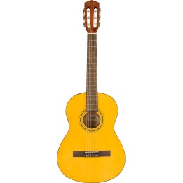 Fender ESC 80 3/4 Size, Walnut Fingerboard, Natural