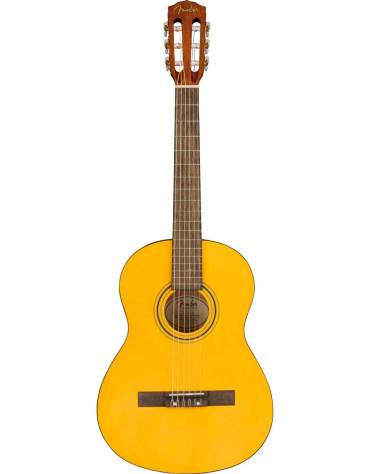 Fender ESC 80 3/4 Size, Walnut Fingerboard, Natural