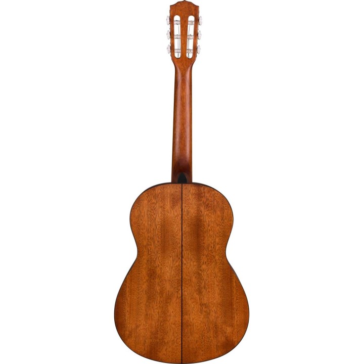 Fender ESC 80 3/4 Size, Walnut Fingerboard, Natural