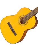 Fender ESC 80 3/4 Size, Walnut Fingerboard, Natural