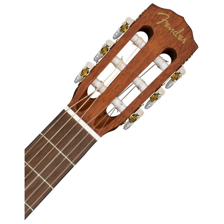 Fender ESC 80 3/4 Size, Walnut Fingerboard, Natural