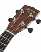 Gretsch G9100-L Soprano Long-Neck Ukulele, Mahogany, Rosewood Fingerboard, W / Bag