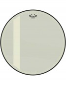 Remo 22" POWERSTROKE 3 HAZY FELT TONE, P3-1022-00-FLT