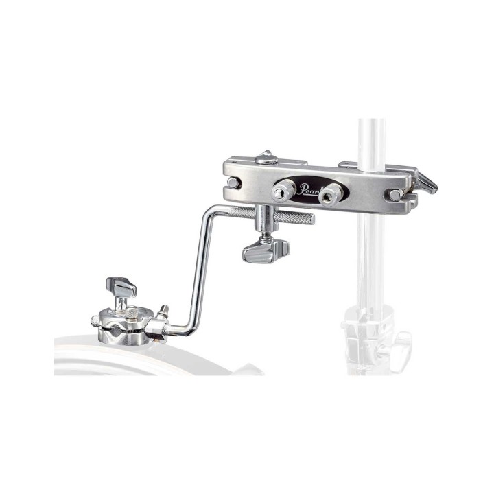 Pearl HA-130, Hi-hat to Bass Drum Attachment
