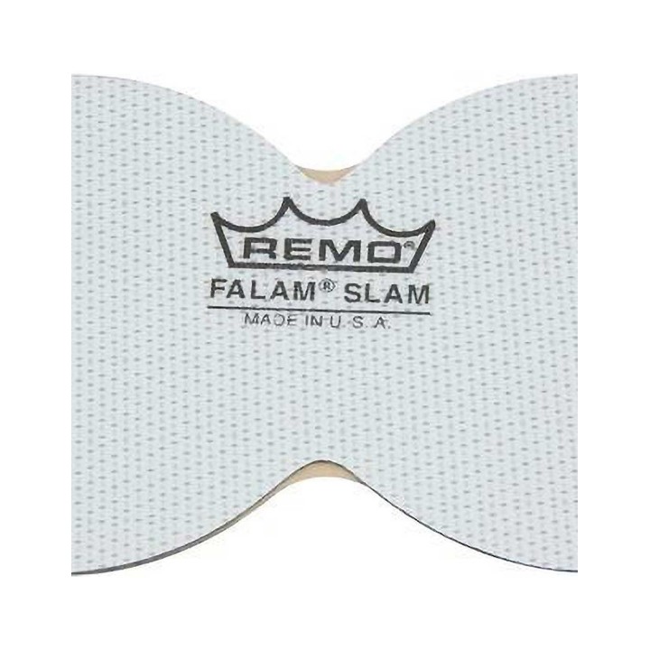 Remo Falam Slam, 2.5" Double KS-0012-PH, 814.554