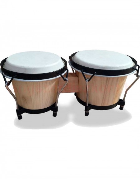 Gewa F826.002 Bongo Club Salsa