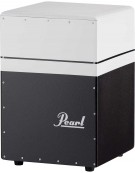 Pearl PCJ-633BT, Fiberglass, Brush Beat Cajon