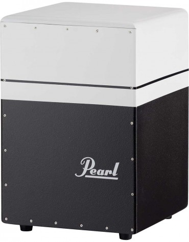 Pearl PCJ-633BT, Fiberglass, Brush Beat Cajon