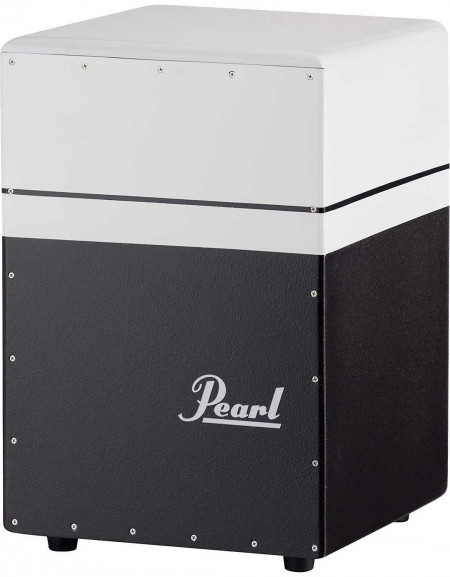 Pearl PCJ-633BT, Fiberglass, Brush Beat Cajon