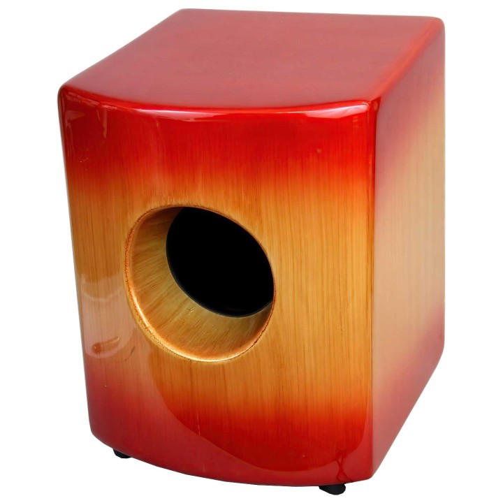 Pearl PCJ-650CG, CentiGRADE Cajon