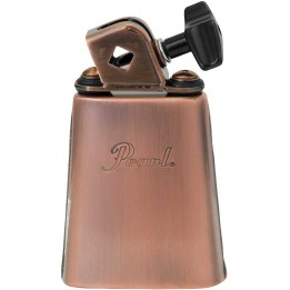 Pearl HH-1 BELLa (High-Pitched Cha-Cha), Horacio El Negro Hernandez Signature Cowbell
