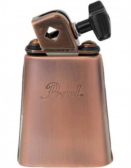 Pearl HH-1 BELLa (High-Pitched Cha-Cha), Horacio El Negro Hernandez Signature Cowbell