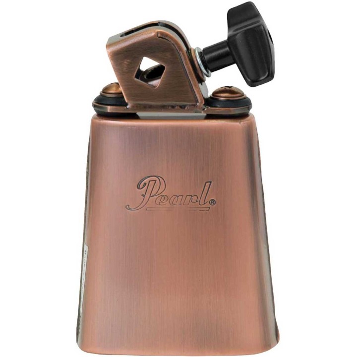 Pearl HH-1 BELLa (High-Pitched Cha-Cha), Horacio El Negro Hernandez Signature Cowbell