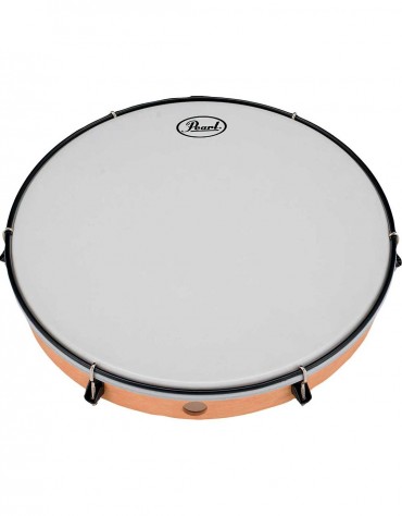 Pearl PFR-14C, 14" Tunable Tambourine