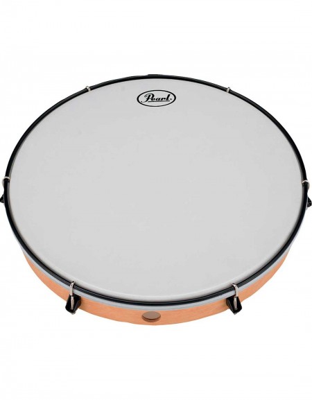 Pearl PFR-14C, 14" Tunable Tambourine