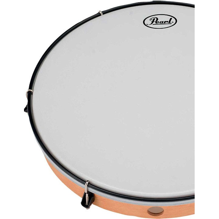 Pearl PFR-14C, 14" Tunable Tambourine