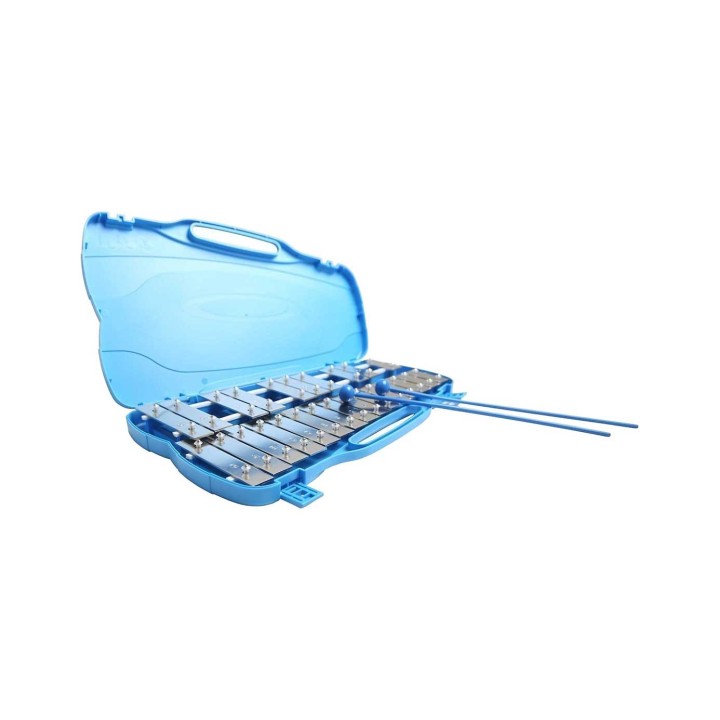Gewa 847.000, GLOCKENSPIEL