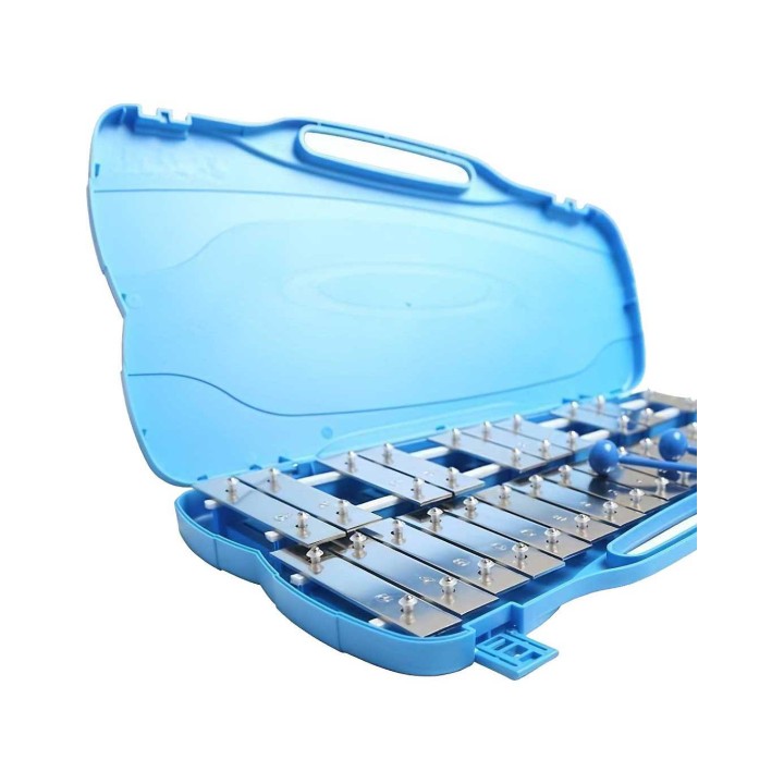 Gewa 847.000, GLOCKENSPIEL