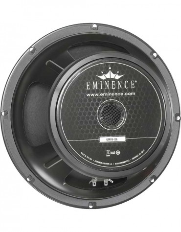 Eminence Kappa 12A, 12" 450 Watt Speaker