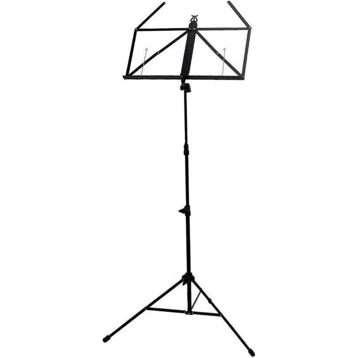 Gewa F900.702 music stand FX w/bag