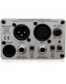 Behringer SHARK DSP110, Digital 24-Bit Multi-Function Signal Processor