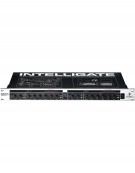 Behringer INTELLIGATE XR2000, Interactive Class-A Expander / Gate / Ducker