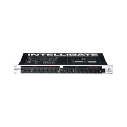 Behringer INTELLIGATE XR2000, Interactive Class-A Expander / Gate / Ducker