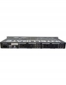 Behringer INTELLIGATE XR2000, Interactive Class-A Expander / Gate / Ducker