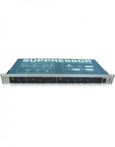 Behringer SUPPRESSOR DE2000
