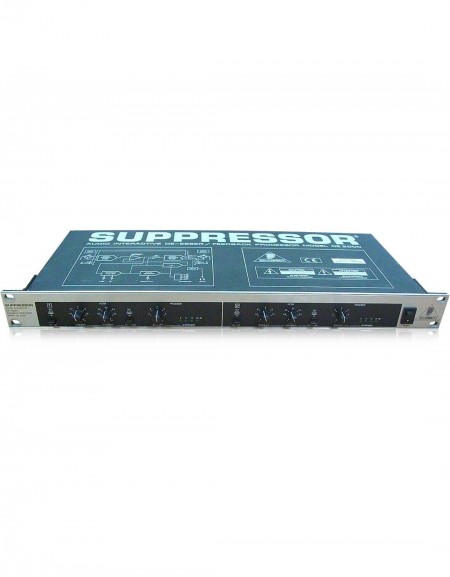 Behringer SUPPRESSOR DE2000