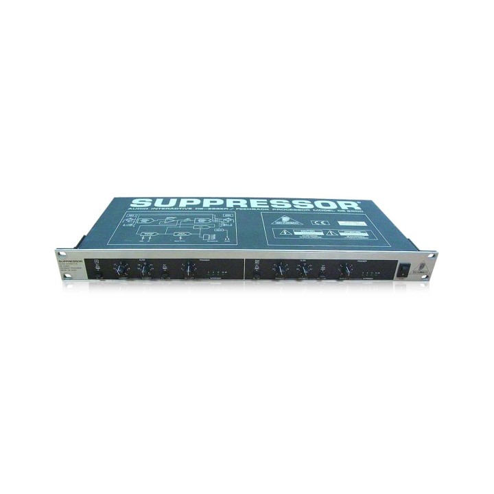 Behringer SUPPRESSOR DE2000